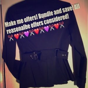 Bundle, save. Offer, save!